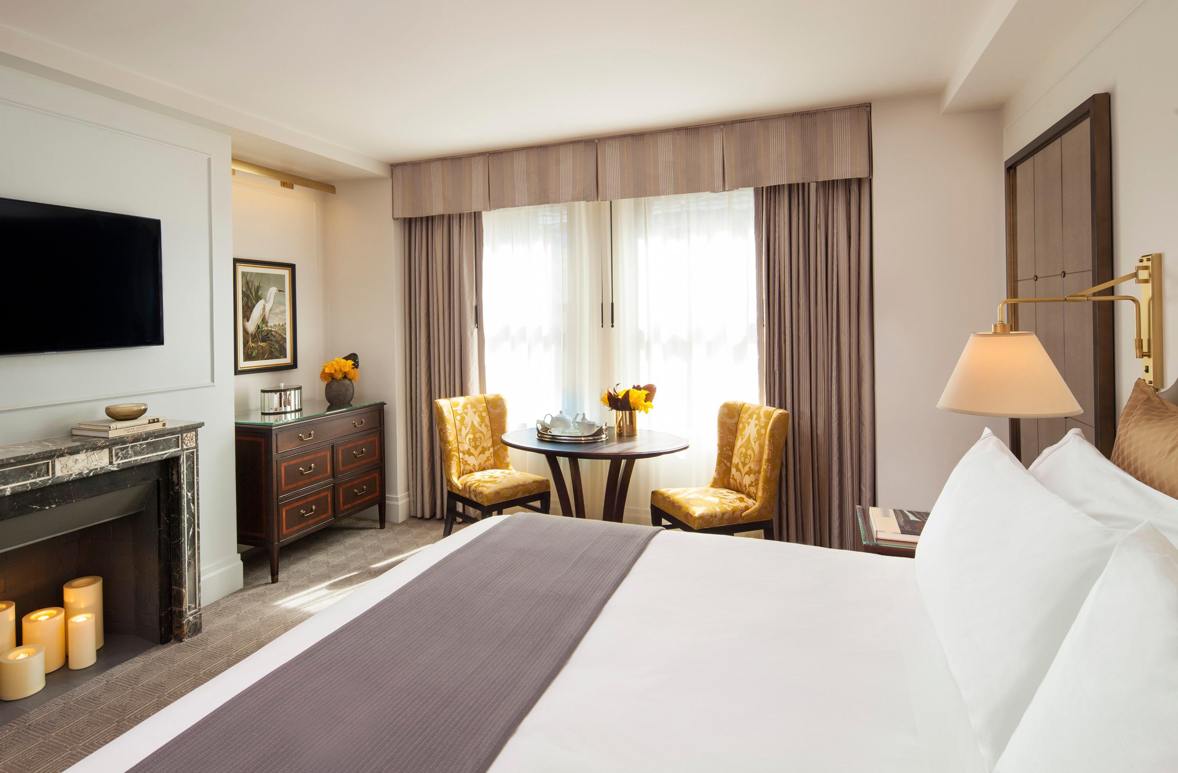 Intercontinental New York Barclay Hotel By Ihg Esterno foto A room at the London West Hollywood